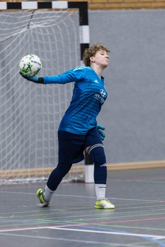 Bild 212 - wCJ Falkinnen Cup